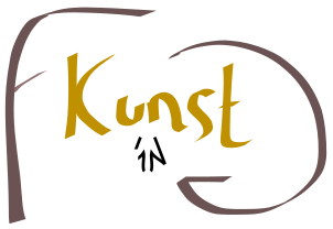 Logo Kunst in Freiberg